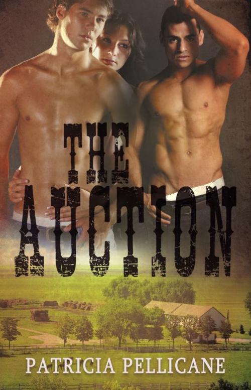 Cover of the book The Auction by Patricia Pellicane, Resplendence Publishing, LLC