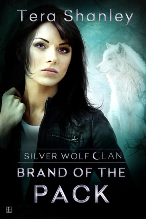 Cover of the book Brand of the Pack by Tera Shanley, Lyrical Press