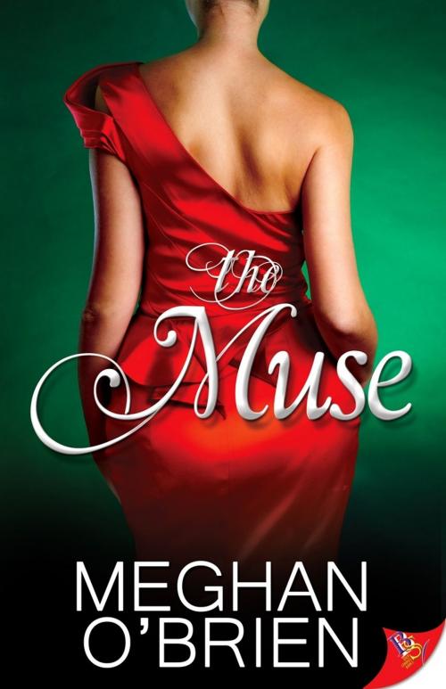 Cover of the book The Muse by Meghan O'Brien, Bold Strokes Books, Inc.