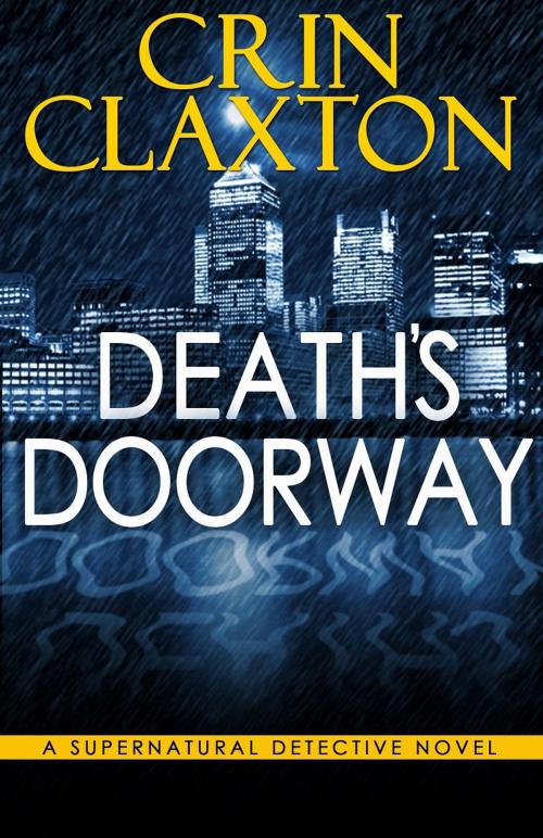 Cover of the book Death's Doorway by Crin Claxton, Bold Strokes Books ,  Inc.