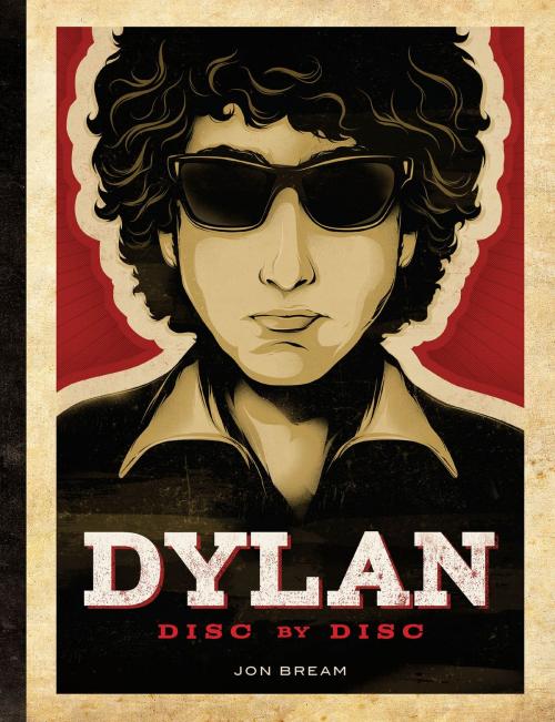 Cover of the book Dylan by Jon Bream, Voyageur Press