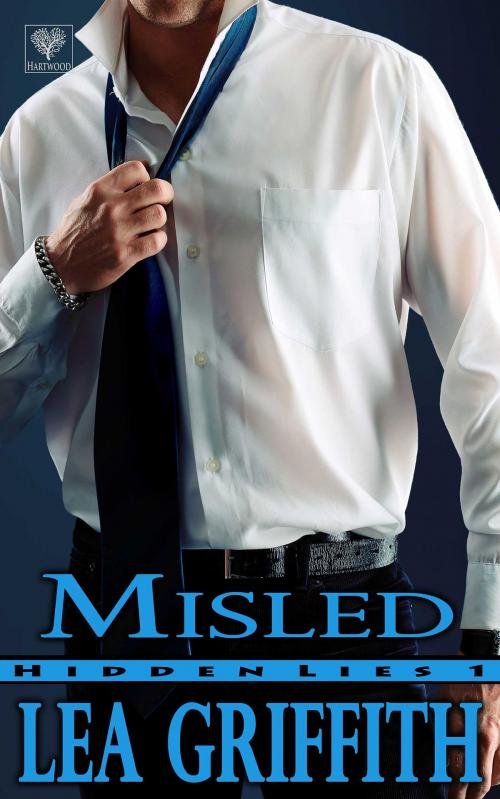 Cover of the book Misled by Lea Griffith, Hartwood Publishing