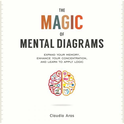 Cover of the book The Magic of Mental Diagrams by Claudio Aros, Skyhorse