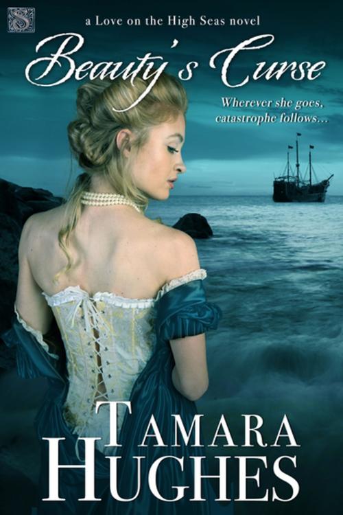 Cover of the book Beauty's Curse by Tamara Hughes, Entangled Publishing, LLC