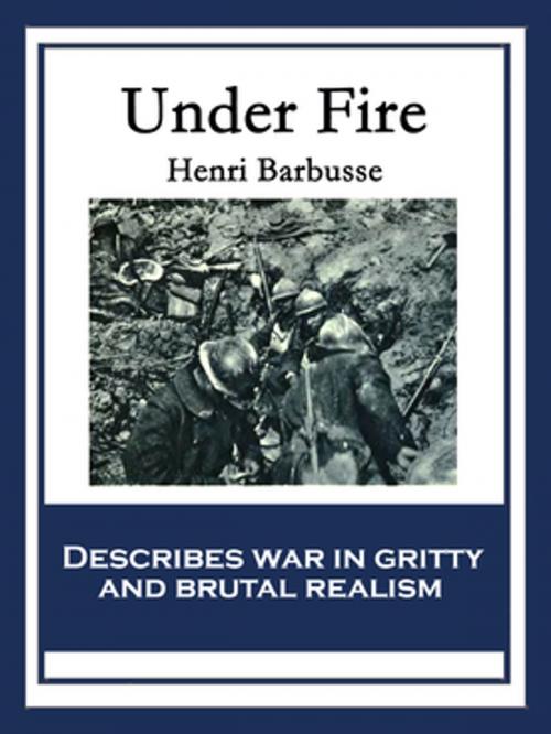 Cover of the book Under Fire by Henri Barbusse, Wilder Publications, Inc.
