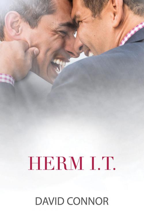Cover of the book Herm I. T. by David Connor, Dreamspinner Press