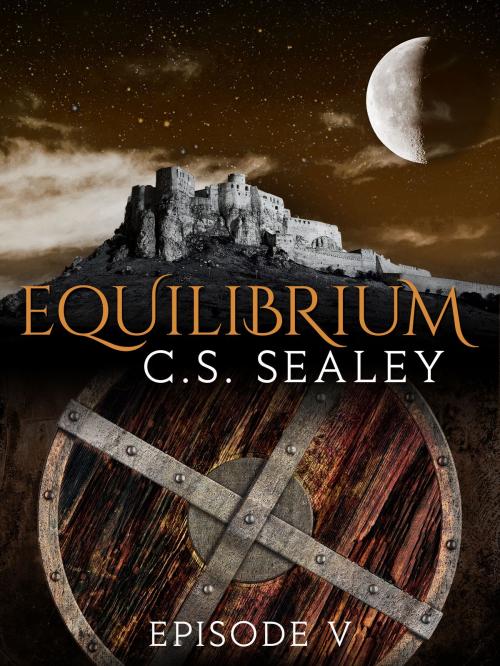 Cover of the book Equilibrium: Episode 5 by CS Sealey, Pan Macmillan Australia