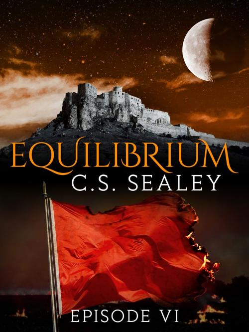 Cover of the book Equilibrium: Episode 6 by CS Sealey, Pan Macmillan Australia