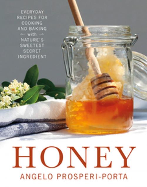 Cover of the book Honey by Angelo Prosperi-Porta, Touchwood Editions
