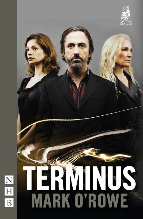 Cover of the book Terminus (NHB Modern Plays) by Mark O'Rowe, Nick Hern Books