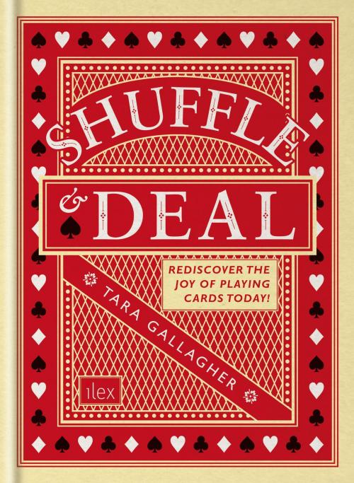 Cover of the book Shuffle & Deal by Tara Gallagher, Octopus Books