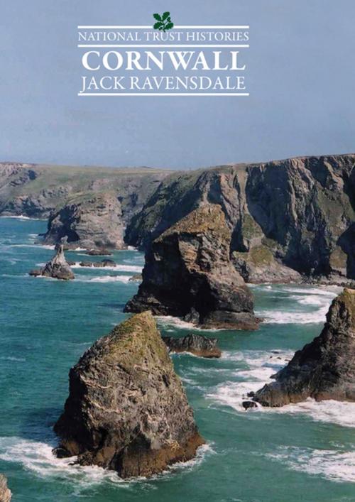 Cover of the book National Trust Histories: Cornwall by Jack Ravensdale, G2 Rights Ltd
