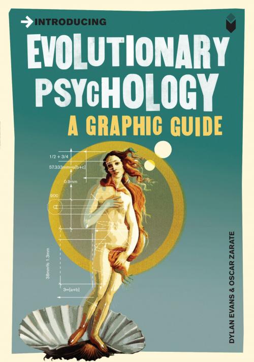 Cover of the book Introducing Evolutionary Psychology by Dylan Evans, Oscar Zarate, Icon Books Ltd