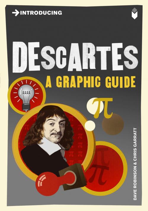 Cover of the book Introducing Descartes by Dave Robinson, Icon Books Ltd