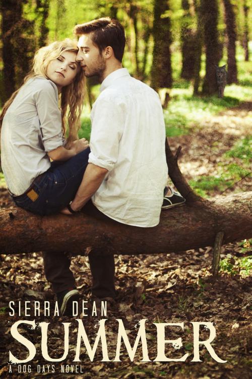 Cover of the book Summer by Sierra Dean, Sierra Dean
