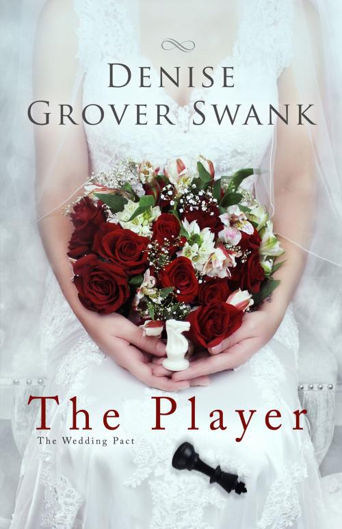Cover of the book The Player by Denise Grover Swank, Bramagioia Enterprises