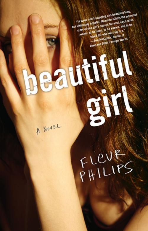 Cover of the book Beautiful Girl by Fleur Philips, SparkPress