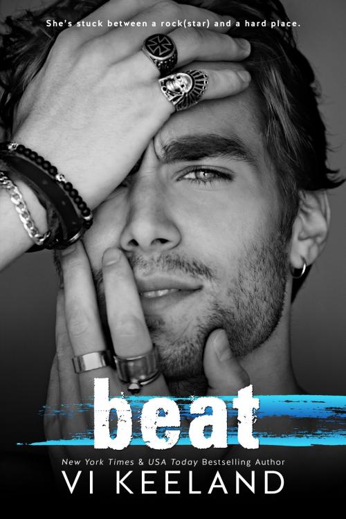 Cover of the book Beat by Vi Keeland, C. Scott Publishing Corp.