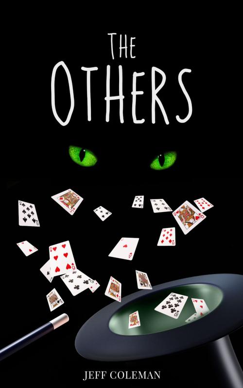 Cover of the book The Others by Jeff Coleman, Pallid Visions