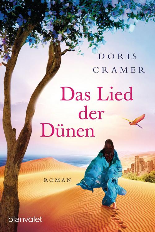 Cover of the book Das Lied der Dünen by Doris Cramer, Blanvalet Taschenbuch Verlag