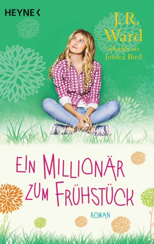 Cover of the book Ein Millionär zum Frühstück by J. R. Ward, Heyne Verlag