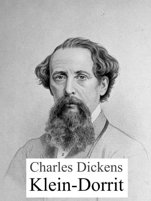 Cover of the book Klein-Dorrit by Charles Dickens, Books on Demand