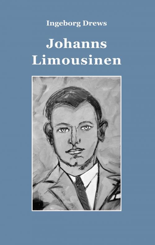 Cover of the book Johanns Limousinen by Ingeborg Drews, Books on Demand