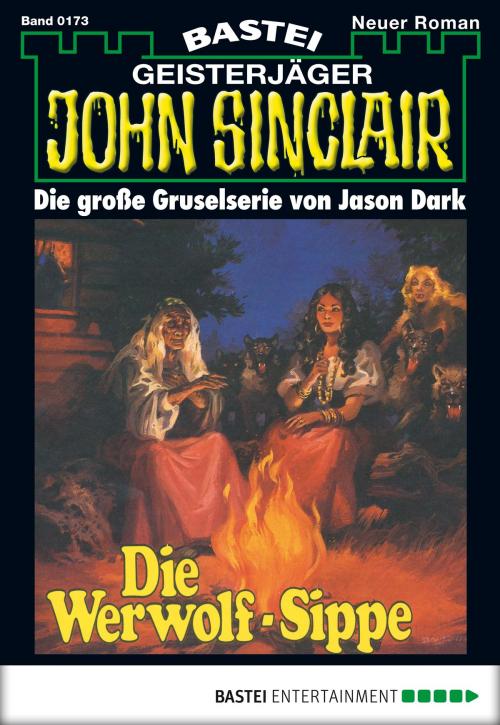 Cover of the book John Sinclair - Folge 0173 by Jason Dark, Bastei Entertainment