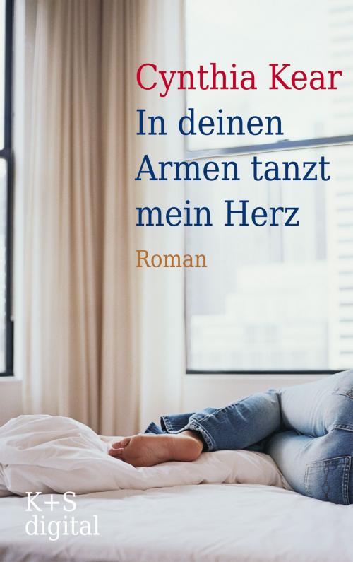 Cover of the book In deinen Armen tanzt mein Herz by Cynthia Kear, Verlag Krug & Schadenberg