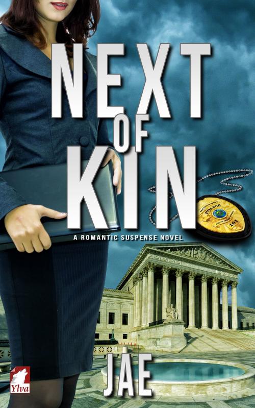 Cover of the book Next of Kin by Jae, Ylva Publishing