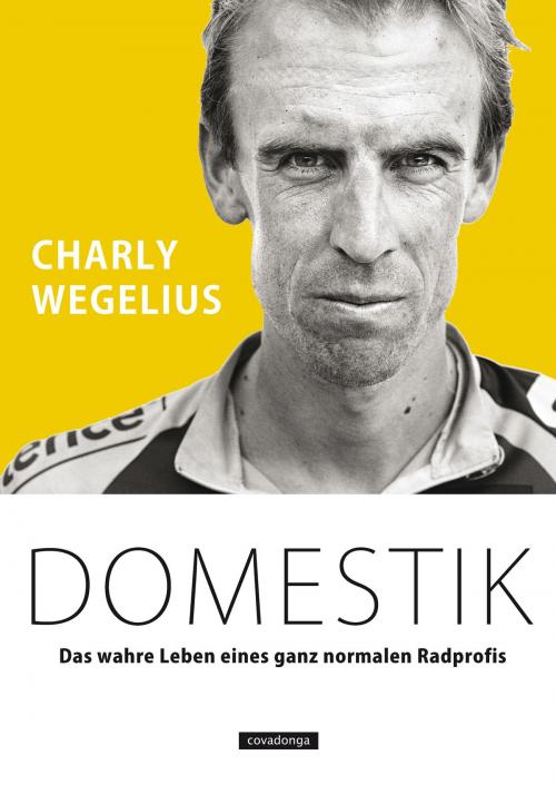 Cover of the book Domestik by Wegelius Charly, Covadonga Verlag