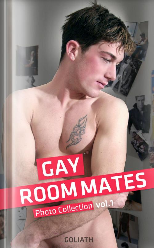 Cover of the book Gay Neighbors - Naughty Boys Private Vol.1 by Goliath, Goliath Books