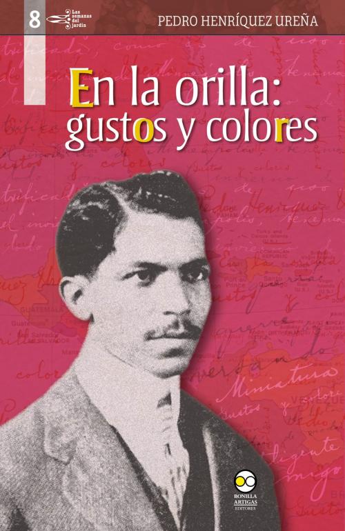 Cover of the book En la orilla: gustos y colores by Pedro Henríquez Ureña, Bonilla Artigas Editores