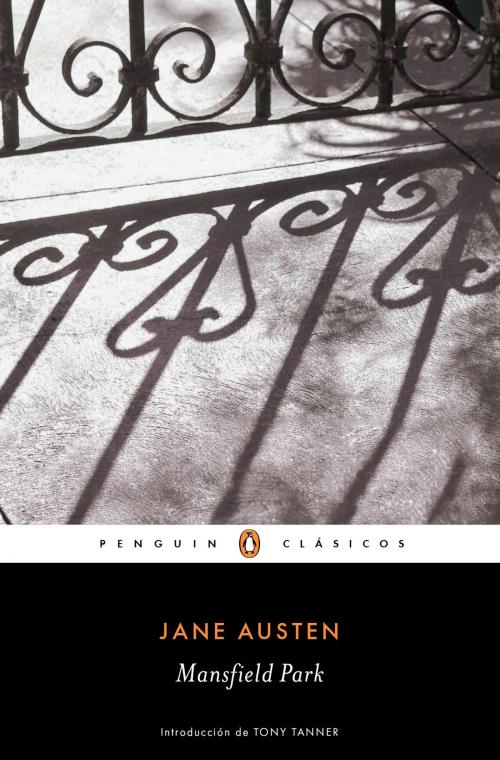 Cover of the book Mansfield Park (Los mejores clásicos) by Jane Austen, Penguin Random House Grupo Editorial España