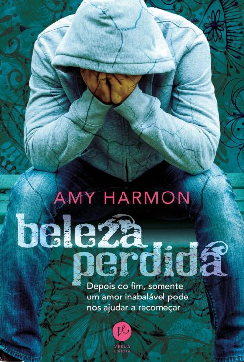 Cover of the book Beleza perdida by Amy Harmon, Verus