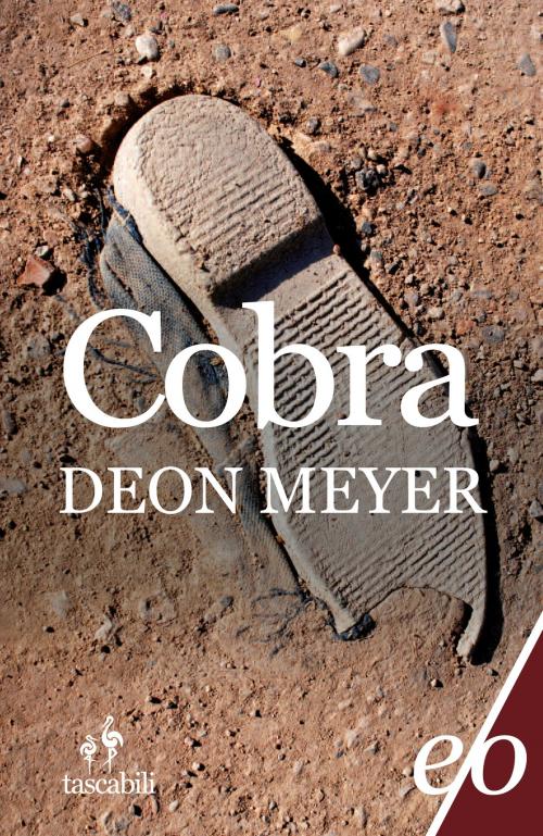 Cover of the book Cobra by Deon Meyer, Edizioni e/o