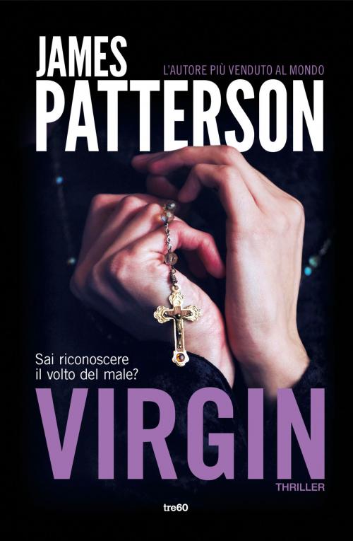 Cover of the book Virgin by James Patterson, Tre60
