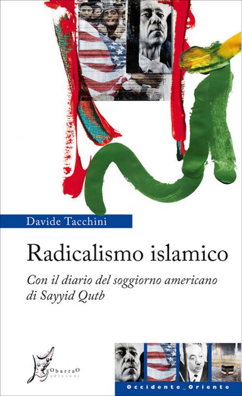 Cover of the book Radicalismo islamico by Davide Tacchini, O barra O