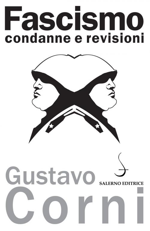 Cover of the book Fascismo by Gustavo Corni, Alessandro Barbero, Salerno Editrice