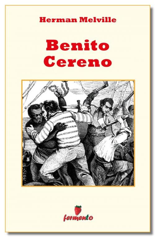 Cover of the book Benito Cereno by Herman Melville, Fermento