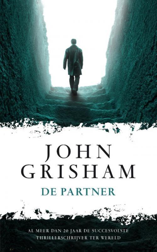 Cover of the book De partner by John Grisham, Bruna Uitgevers B.V., A.W.
