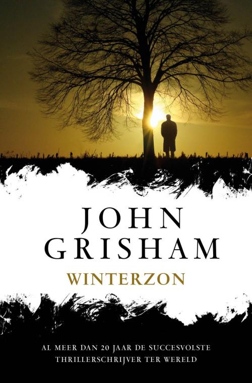 Cover of the book Winterzon by John Grisham, Bruna Uitgevers B.V., A.W.