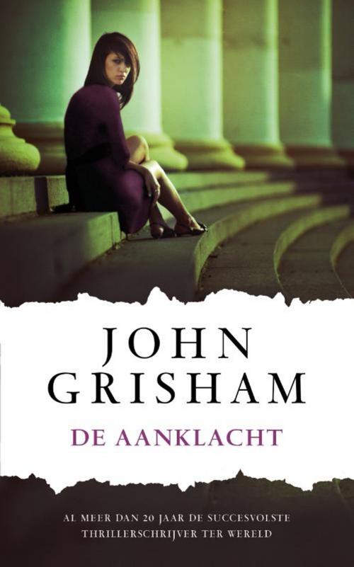 Cover of the book De aanklacht by John Grisham, Bruna Uitgevers B.V., A.W.