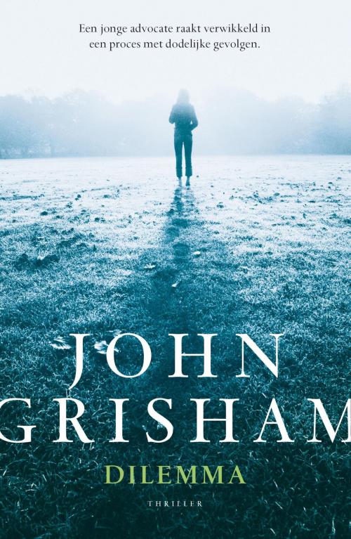 Cover of the book Dilemma by John Grisham, Bruna Uitgevers B.V., A.W.