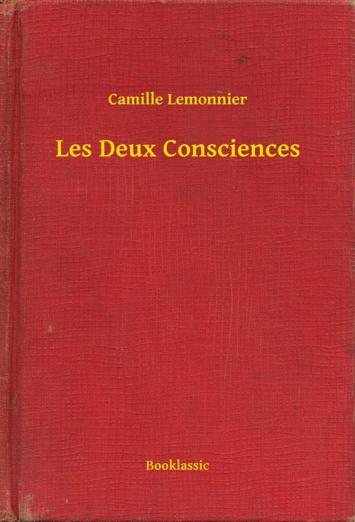 Cover of the book Les Deux Consciences by Camille Lemonnier, Booklassic