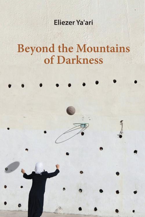 Cover of the book Beyond the Mountains of Darkness by Eliezer Ya'ari, Eliezer Yaari Communications LTD
