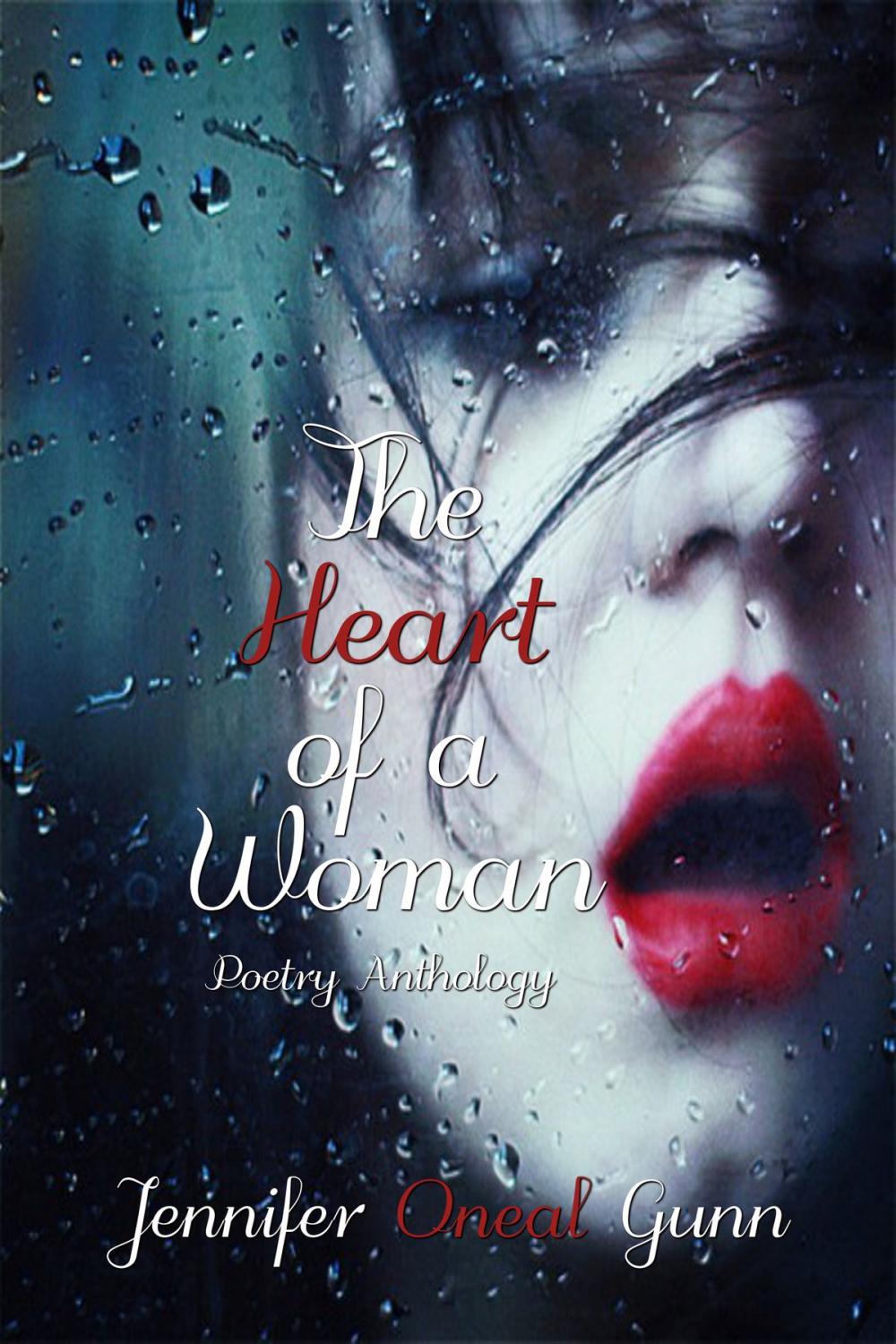 Big bigCover of The Heart of a Woman