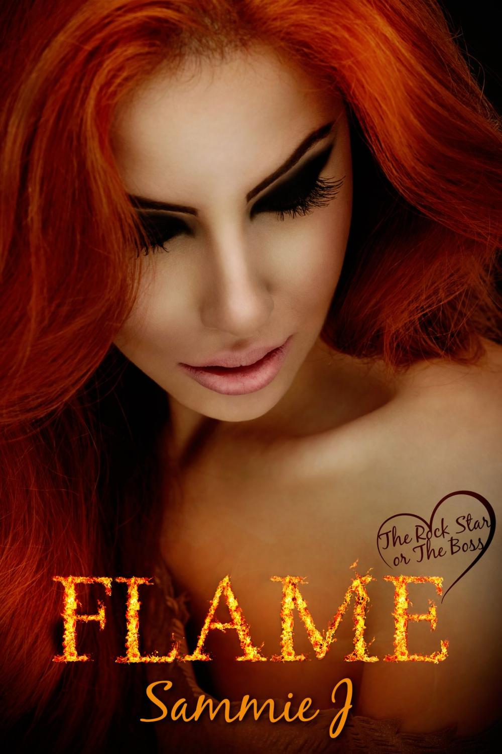 Big bigCover of Flame