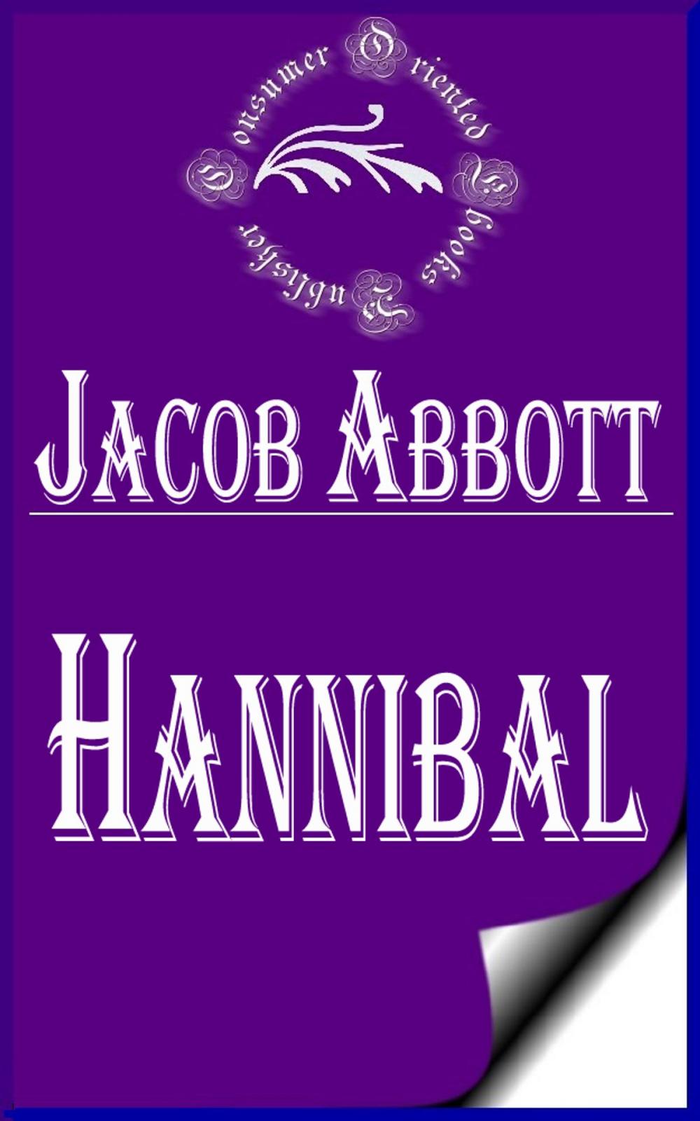 Big bigCover of Hannibal (Illustrated)
