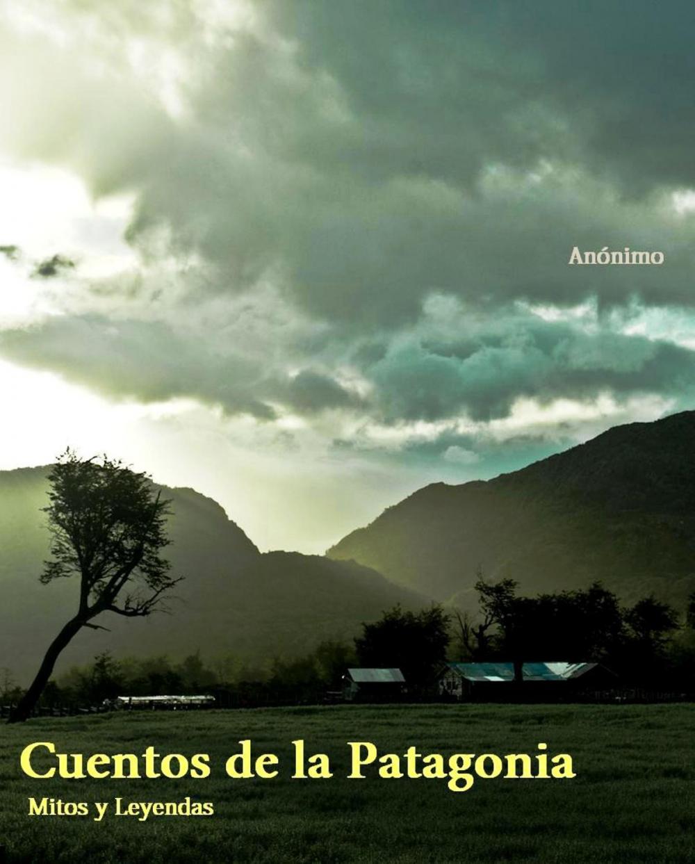 Big bigCover of Cuentos de la Patagonia